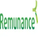 Remunance company icon