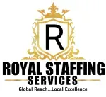 Royal Staffing Services company icon