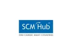SCM Hub International Business School company icon