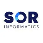 SOR Informatics company icon