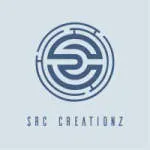 SRC Creationz company icon