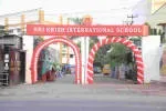 SRI KRISH INTERNATIONAL SCHOOL (CBSE), REDHILLS company icon