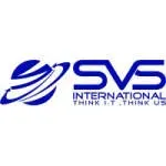 SVS International company icon