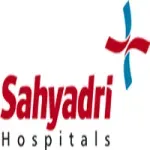 Sahyadri Hospital Pvt.Ltd company icon