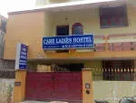 Sakthi ladies hostel company icon