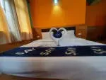 Say rooms and homes company icon