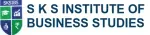 Sks institute of banking studies pvt Ltd company icon