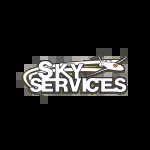 Sky Services company icon