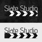Slate studio company icon