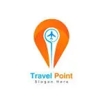 The Travel Point company icon