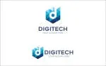 Thedigitlers company icon