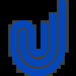 Upstox company icon
