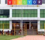 Vibgyor High School company icon