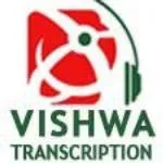 Vishwa Transcription Services company icon