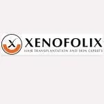Xenofolix company icon