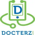 docterz health tech labs company icon