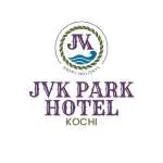hotel jvk park company icon