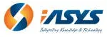 iASYS company icon