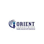 orient industries company icon