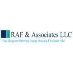rafassociates company icon