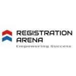 registrationarena company icon