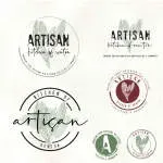ARTISAN LAURA PROJECTS company icon