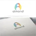 Almond Books company icon