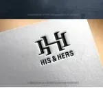 Artistry for hiz and hers company icon