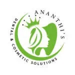 Dr.ananthi Dental & Aesthetics company icon