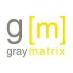 Gray Matrix company icon