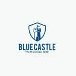 Hotel Blue Castle company icon