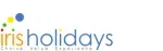 Iris Holidays company icon