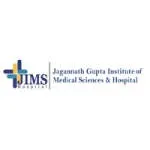 Jagannath Gupta Institute of Medical Sciences &… company icon