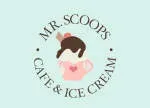 MR SCOOP CAFE & ICECREAM company icon