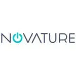 Novature Tech company icon