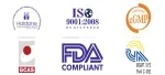 Race Pharmaceuticals (P) Ltd. company icon