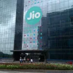Reliance Jio Infocomm Limited company icon