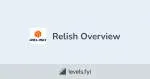 Relish Jobs company icon