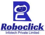 Roboclick infotech pvt.ltd company icon