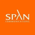 SPAN-COMMUNICATIONS company icon