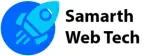 Samarth web tech solution company icon