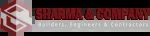 Sharma security services company icon
