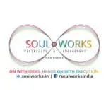 Soulworks Media Solution company icon
