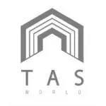 TAS World company icon