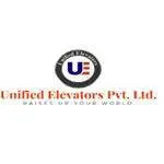 Unified Elevators Pvt Ltd company icon