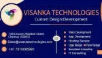 VISANKA TECHNOLOGIES PRIVATE LIMITED company icon