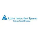 ACTIVE INNOVATIVE SYSTEMS ( BLUE STAR ) company icon