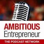 AMBITIOUS ENTREPRENUER company icon