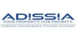 Adissia Developers company icon