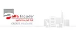 Alfa Façade Systems Pvt. Ltd. company icon